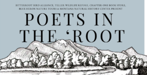 Bitterroot Bird Alliance Poets 